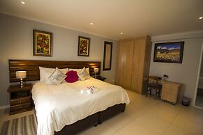Balmoral Lodge