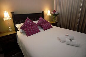 Balmoral Lodge
