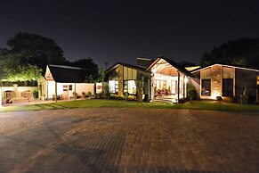 Balmoral Lodge