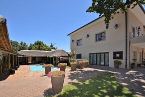Balmoral Lodge