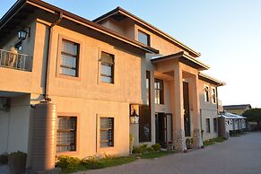 Balmoral Lodge