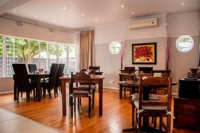 Balmoral Lodge