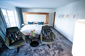 Hotel Christina