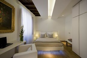 Gigli d'Oro Suite