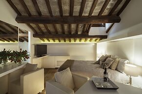 Gigli d'Oro Suite