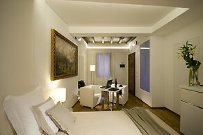 Gigli d'Oro Suite