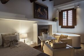 Gigli d'Oro Suite