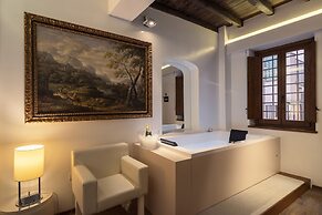 Gigli d'Oro Suite