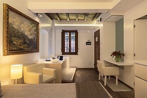 Gigli d'Oro Suite