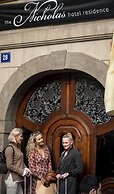 Miss Sophie's Charles Bridge