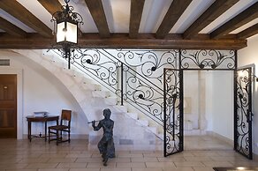 Hotel Martinis Marchi