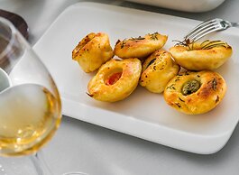 Hotel Martinis Marchi