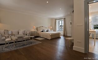 Hotel Martinis Marchi