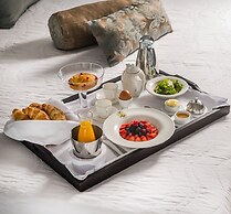 Hotel Martinis Marchi