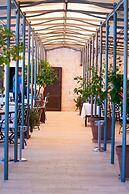Hotel Martinis Marchi