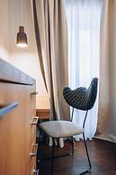 Hotel Martinis Marchi