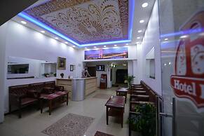 Hotel Birol