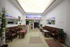 Hotel Birol