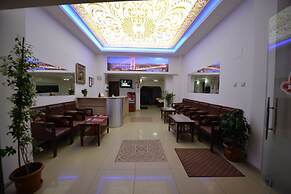 Hotel Birol