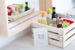 Hotel 28