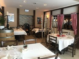 Hotel Hahnenblick