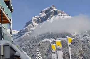 Hotel Hahnenblick