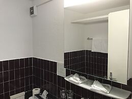 Hotel Hahnenblick