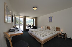 Hotel Hahnenblick