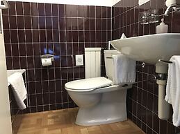 Hotel Hahnenblick