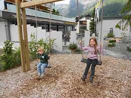 Hotel Hahnenblick