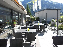 Hotel Hahnenblick
