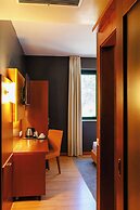 Hotel Villa delle Rose
