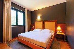 Hotel Villa delle Rose