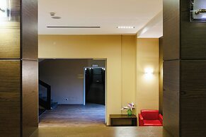 Hotel Villa delle Rose