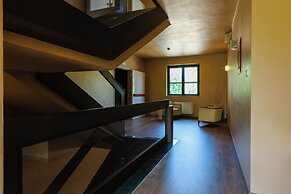 Hotel Villa delle Rose