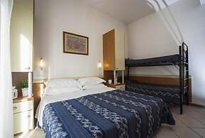Hotel Jana