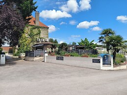 Domaine Saint Antoine