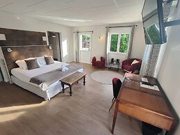 Domaine Saint Antoine