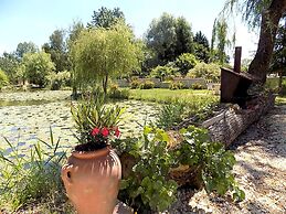 Domaine Saint Antoine