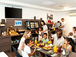 Aparthotel Adagio Access Poitiers
