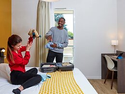 Aparthotel Adagio Access Poitiers
