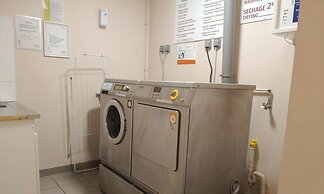 Aparthotel Adagio Access Poitiers