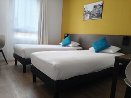 Aparthotel Adagio Access Poitiers