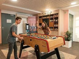Aparthotel Adagio Access Poitiers