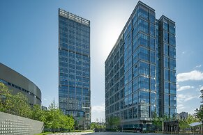 Holiday Inn Beijing Focus Square by IHG