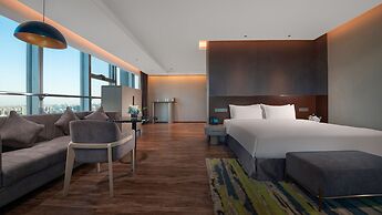 Holiday Inn Beijing Focus Square by IHG