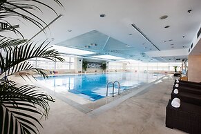 Holiday Inn Beijing Focus Square by IHG