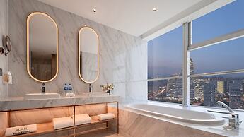 Holiday Inn Beijing Focus Square by IHG