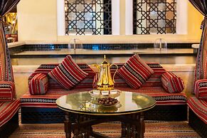 Oaks Ibn Battuta Gate Dubai