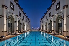 Oaks Ibn Battuta Gate Dubai